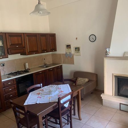 Casa Aventino Villa Taranta Peligna Luaran gambar