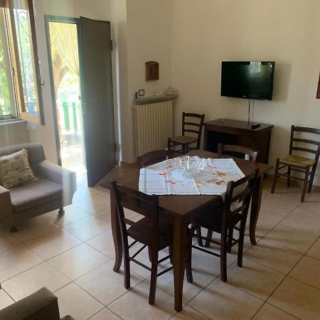 Casa Aventino Villa Taranta Peligna Luaran gambar