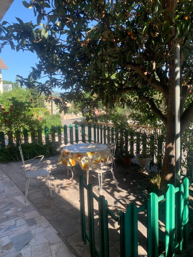 Casa Aventino Villa Taranta Peligna Luaran gambar