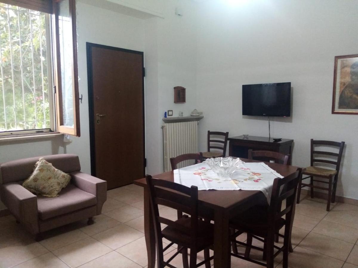 Casa Aventino Villa Taranta Peligna Luaran gambar