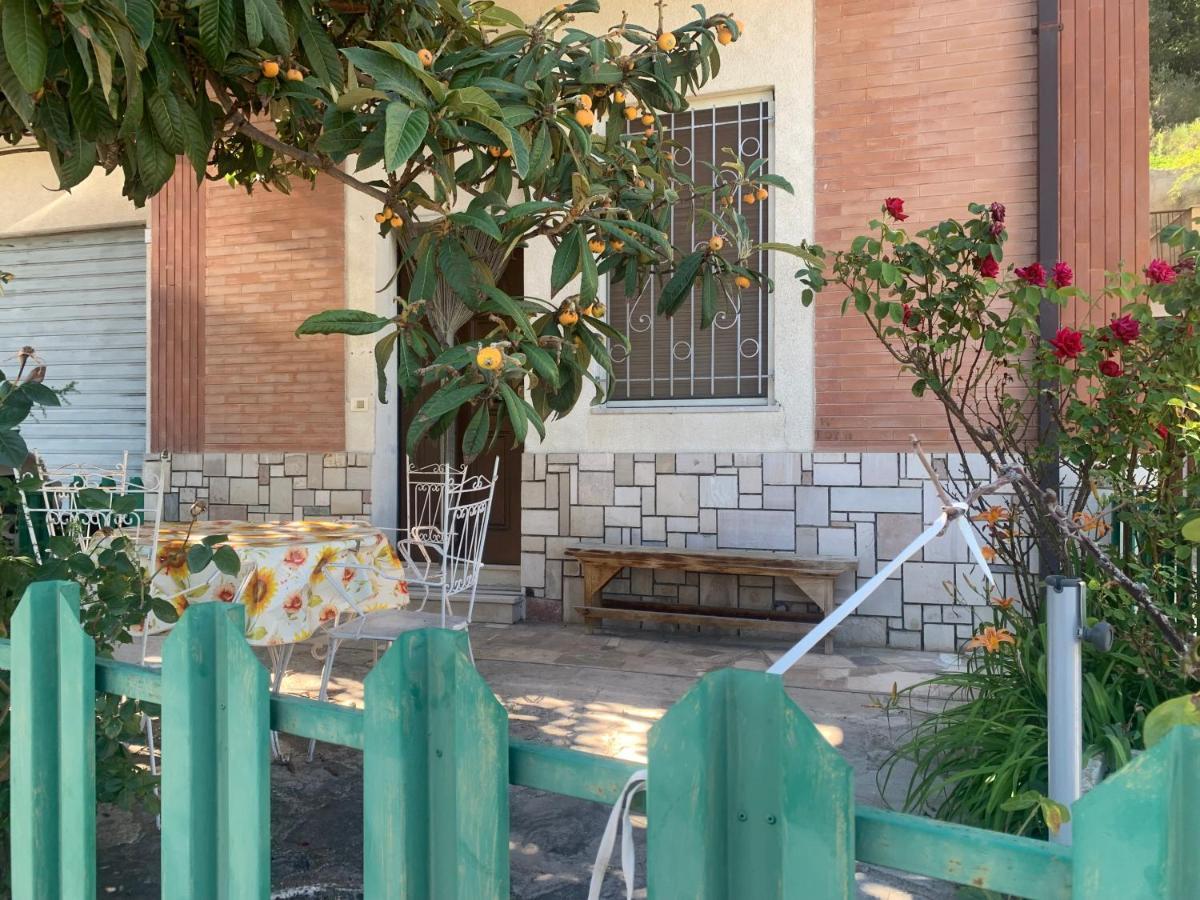 Casa Aventino Villa Taranta Peligna Luaran gambar