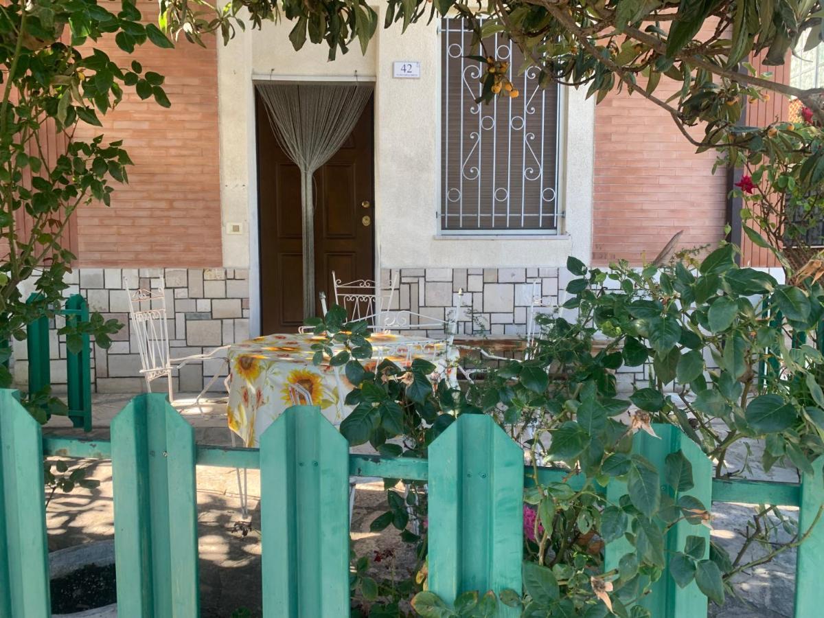 Casa Aventino Villa Taranta Peligna Luaran gambar