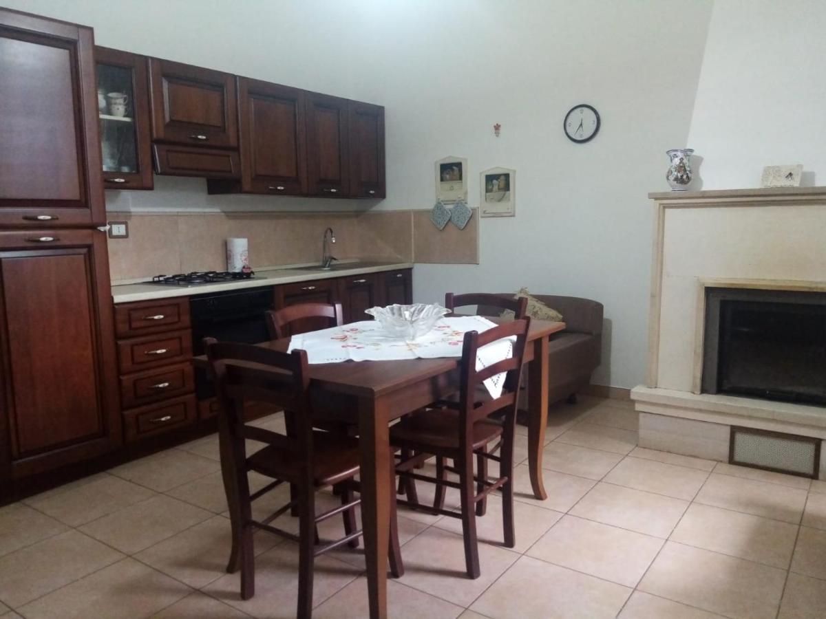 Casa Aventino Villa Taranta Peligna Luaran gambar