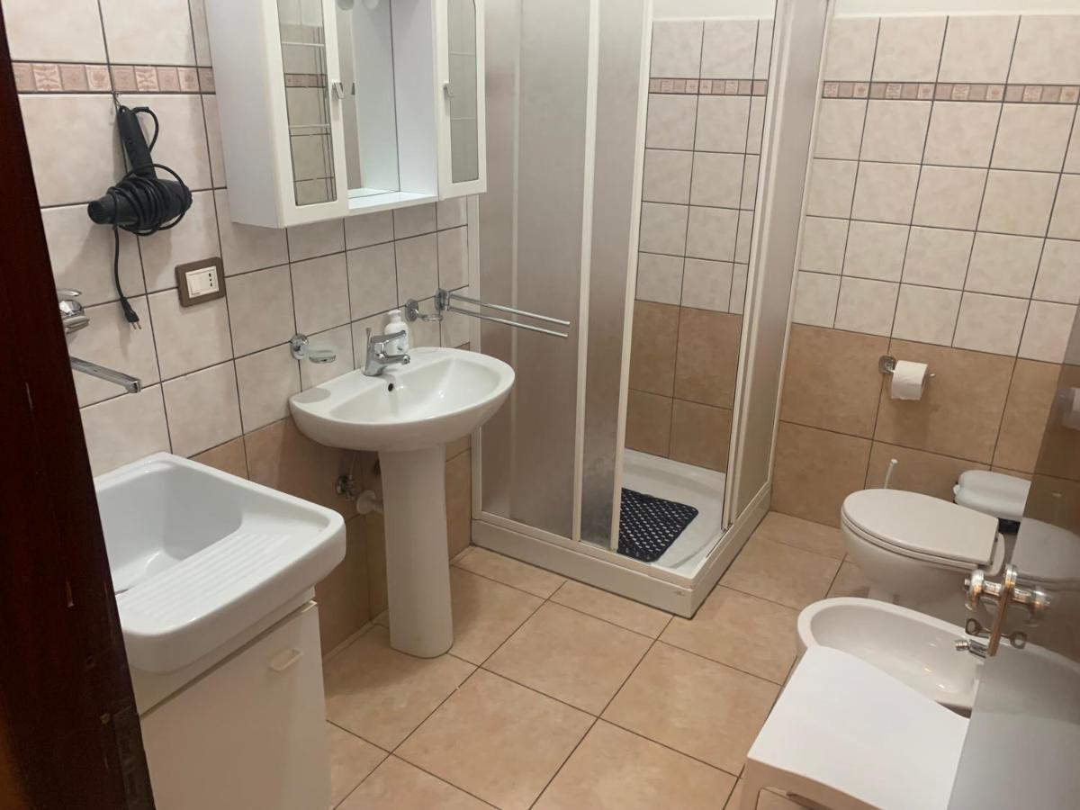 Casa Aventino Villa Taranta Peligna Luaran gambar